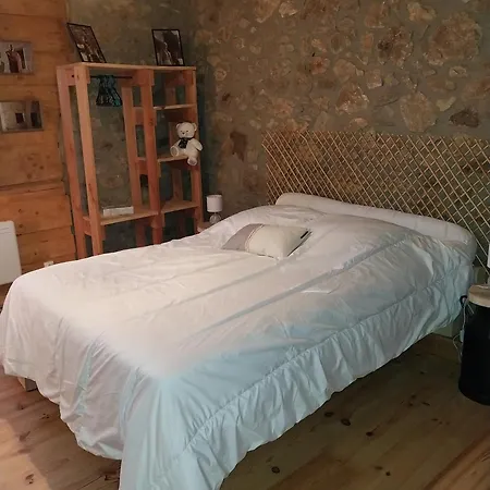 Prázdninový dům Aux Trois Dragons *